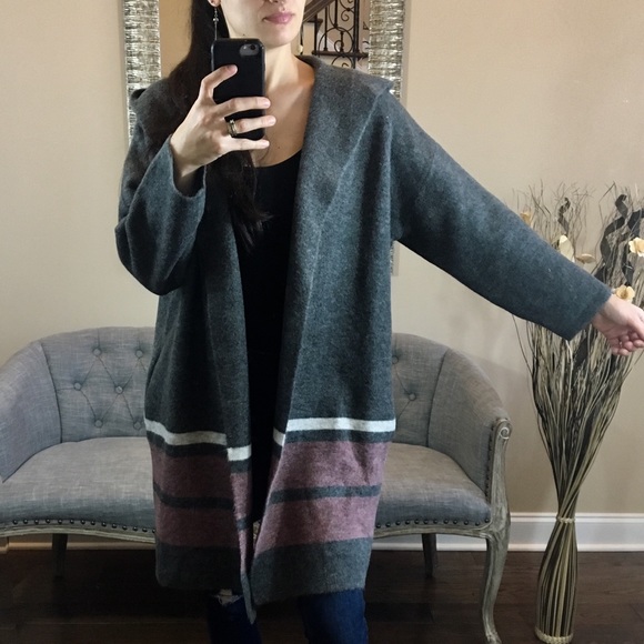 Super Soft Cardigan - Picture 4 of 7